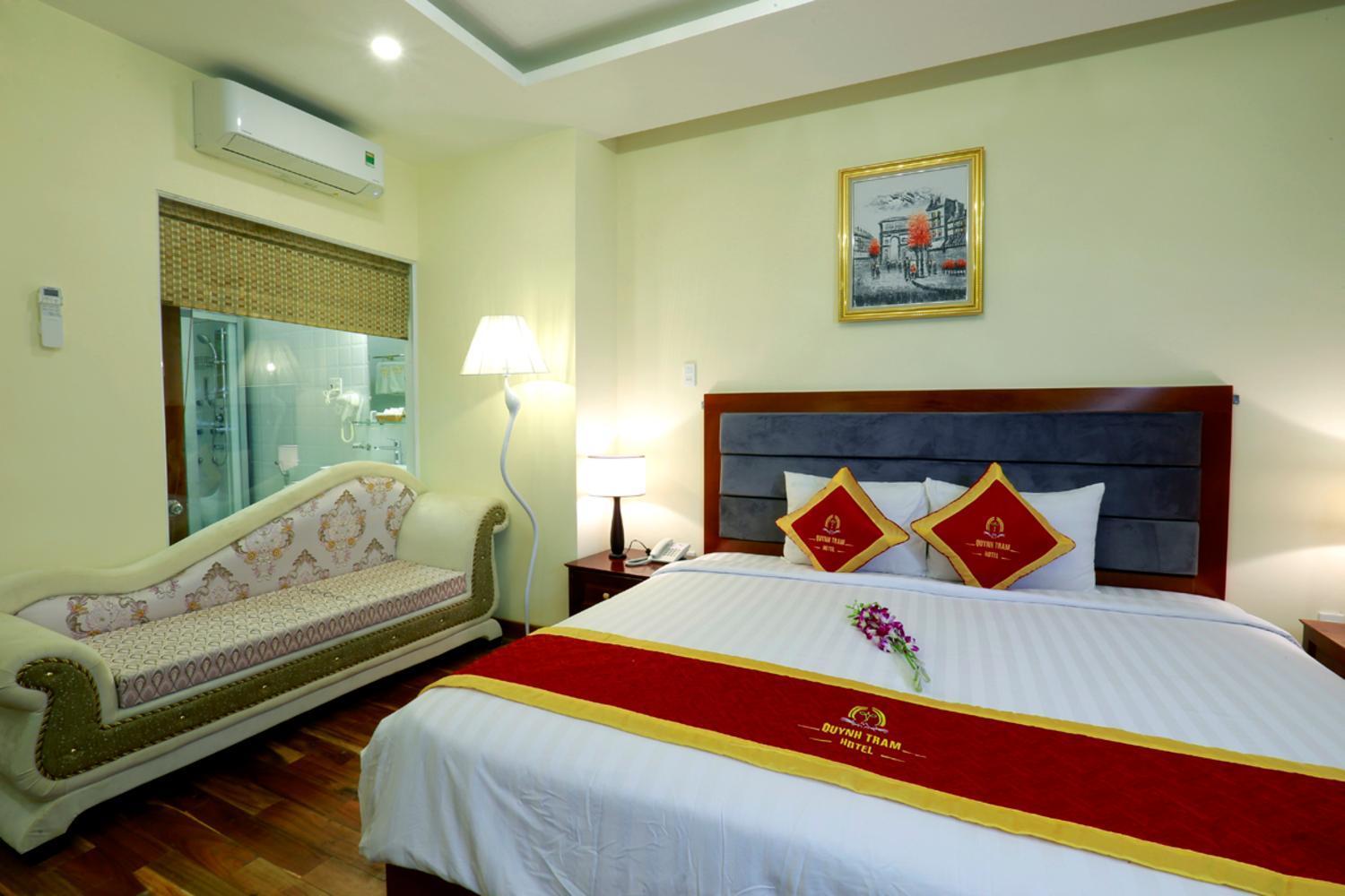 Kadupul Hotel Nguyen Thai Son Ho Chi Minh-stad Buitenkant foto